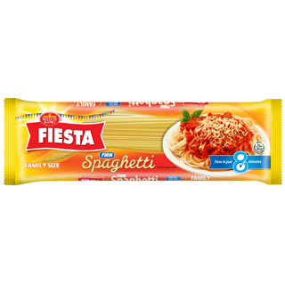 White King Fiesta Spaghetti 400g