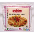 TYJ Spring Roll Pastry 5" 250g