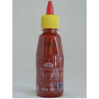 Sriracha Hot Chilli Sauce 295g
