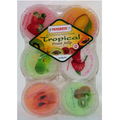 Pandaroo Tropical Fruit Jelly 600g