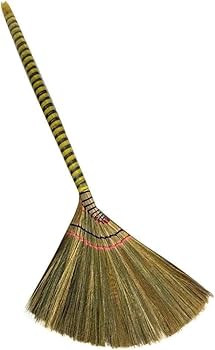Vietnam Soft Broom (Handmade)
