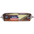 MY San SkyFlakes Cracker Sandwich Chocolate 300g (10 × 30g)