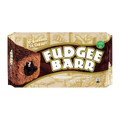 Fudgee Barr Chocolate Cream-Filled Cake Bar 400g
