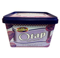 LAURA OTAP BISCUIT UBE 600G