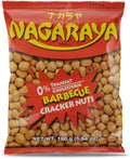 NAGARAYA CRK NUT BBQ 160G