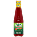 UFC Banana Sauce 550g