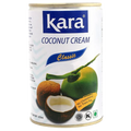 Kara Coconut Cream 400ml