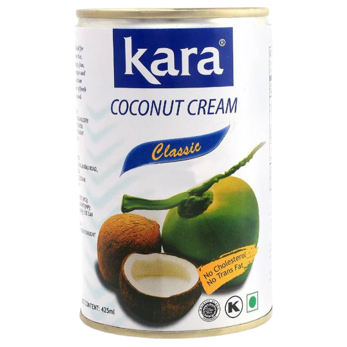 Kara Coconut Cream 400ml