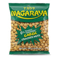 NAGARAYA CRK NUT GARLIC 160G