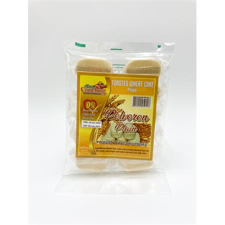 PULVORON PLAIN 170G