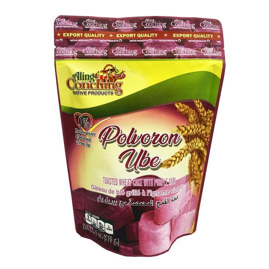 PULVORON UBE 170G
