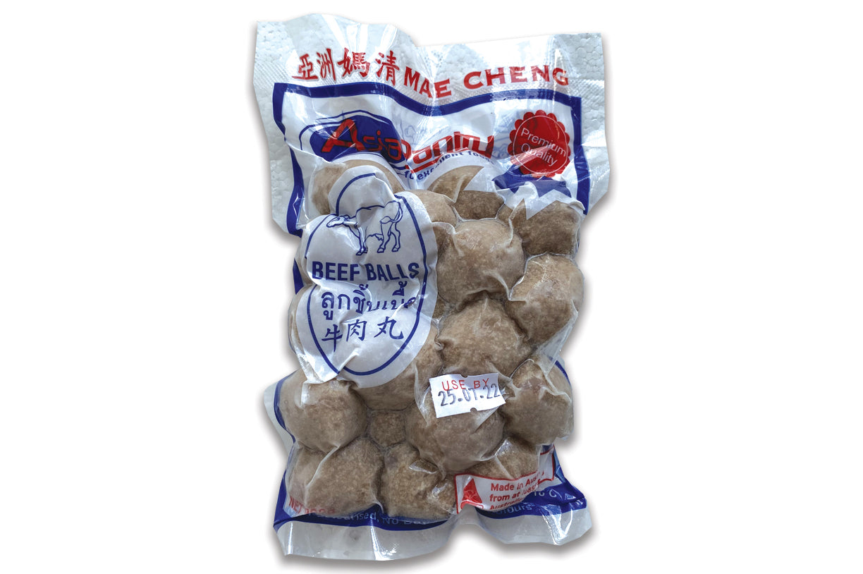 Beef Ball 200g