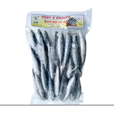 ROUND SCAD 900G
