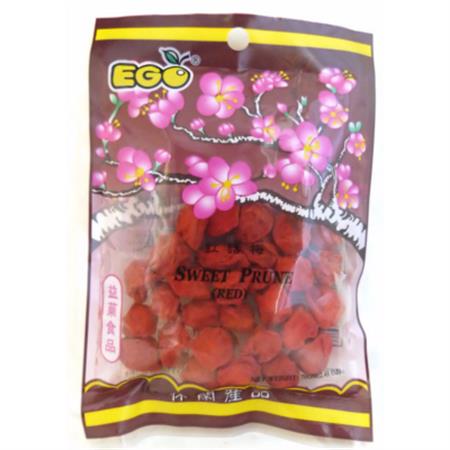 EGO PRUNE SWEET RED 70G