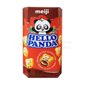 MEIJI H/PANDA CHOC 45G