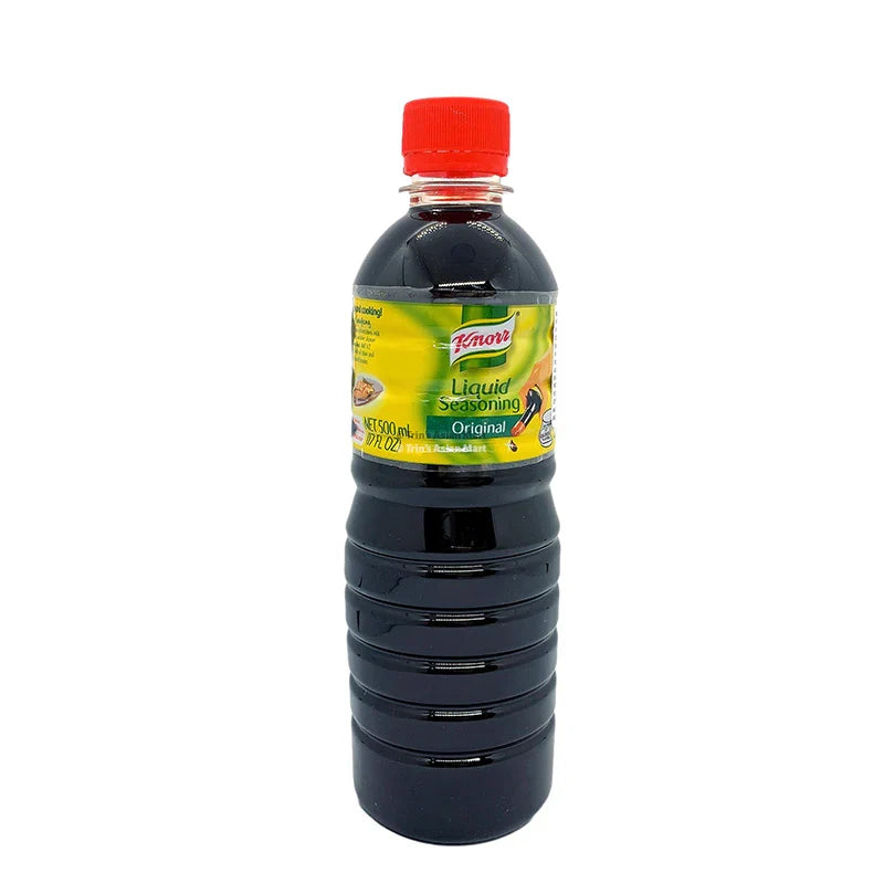KNORR LIQUID SEASONING 500ML