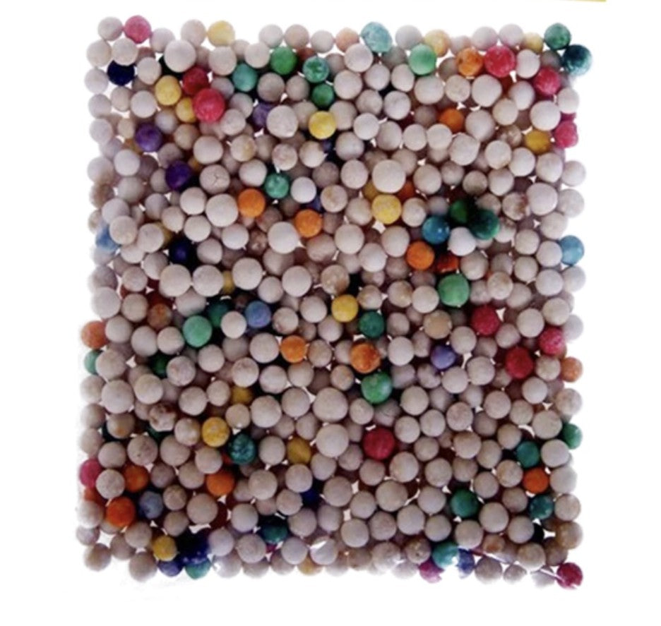 Tapioca Pearl Large Colour 454g