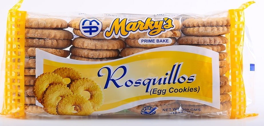 MARKYS ROSQUILLOS 150G