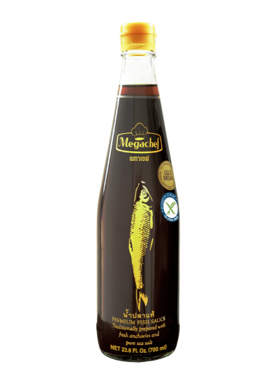 MegaChef Fish Sauce 700ml