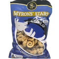 Myron’s Pork Crackling (Regular) 140g