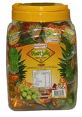 Pandaroo Fruit Jelly Mini 1.5kg
