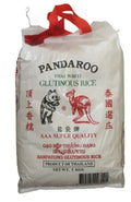 Pandaroo Glutinous Rice 5kg