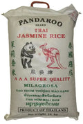 Pandaroo Jasmine Rice 10kg