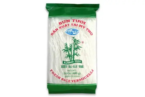 Bun Tuoi Bamboo Tree Vermicelli 400g