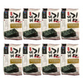 SEAWEED SEASONED LAVER 120G