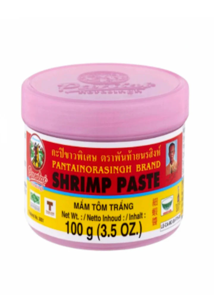 Pantai Shrimp Paste 100g