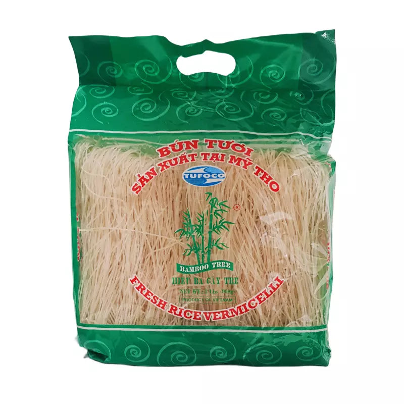 Bun Tuoi Rice Vermicelli 908g