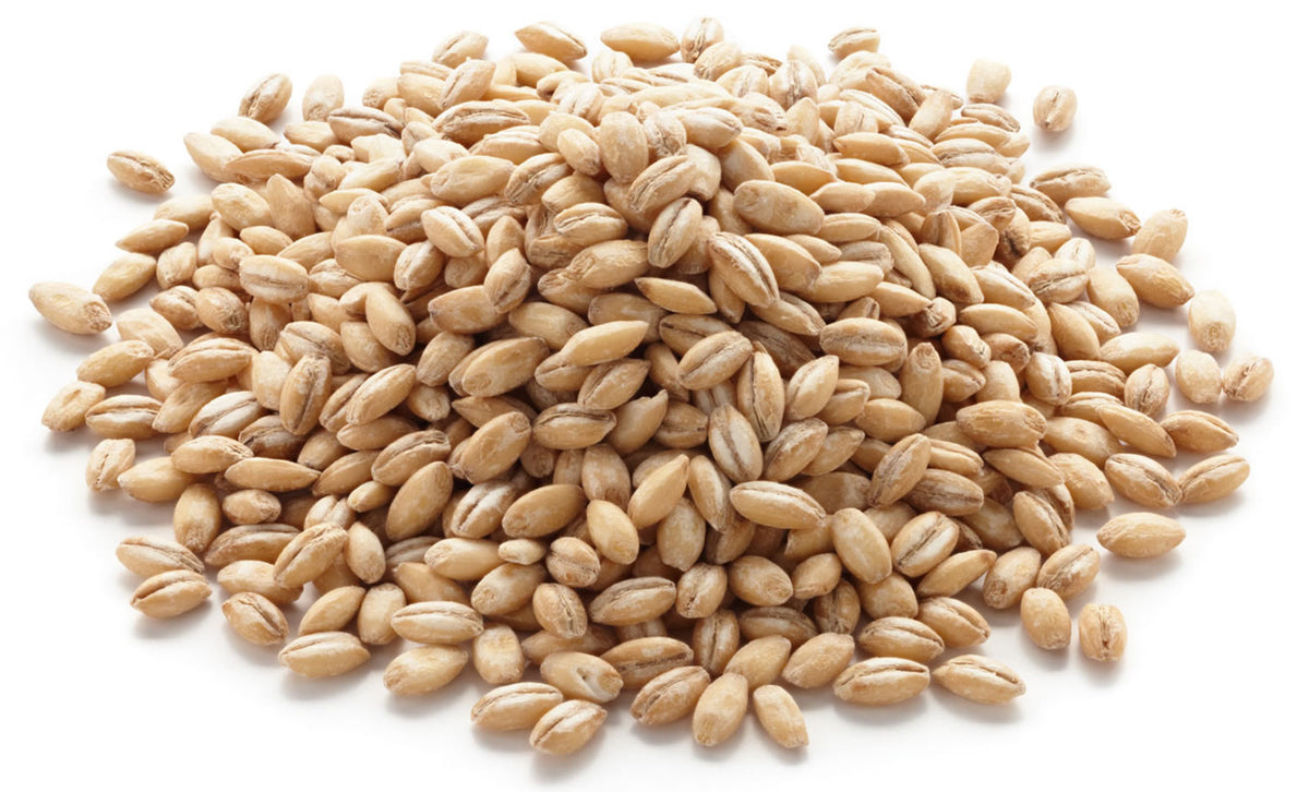Cock Brand Choice Pearl Barley 200g