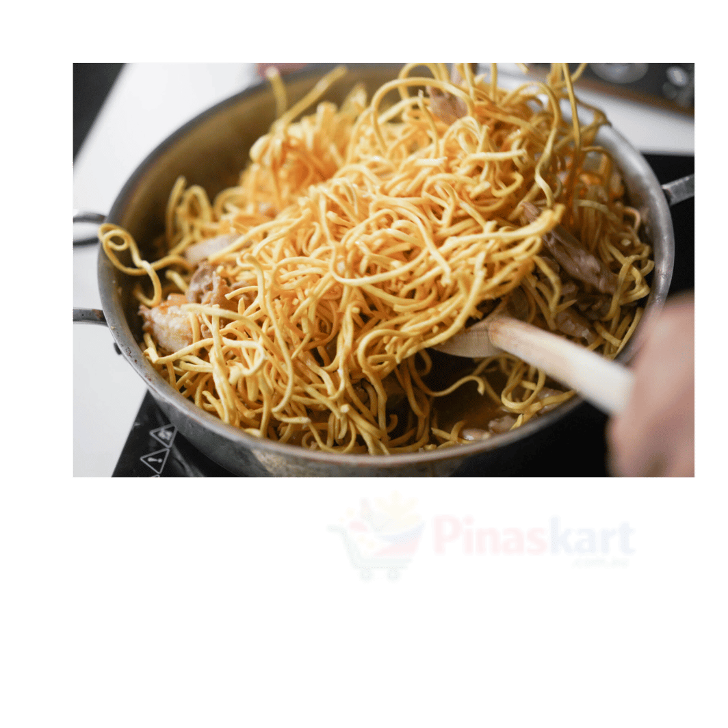 ANGELINA PANCIT CANTON 454G