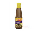 BUENAS BAGOONG BALAYAN