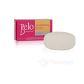 BELO WHITE SOAP SMOOTHENING (PINK) 135G