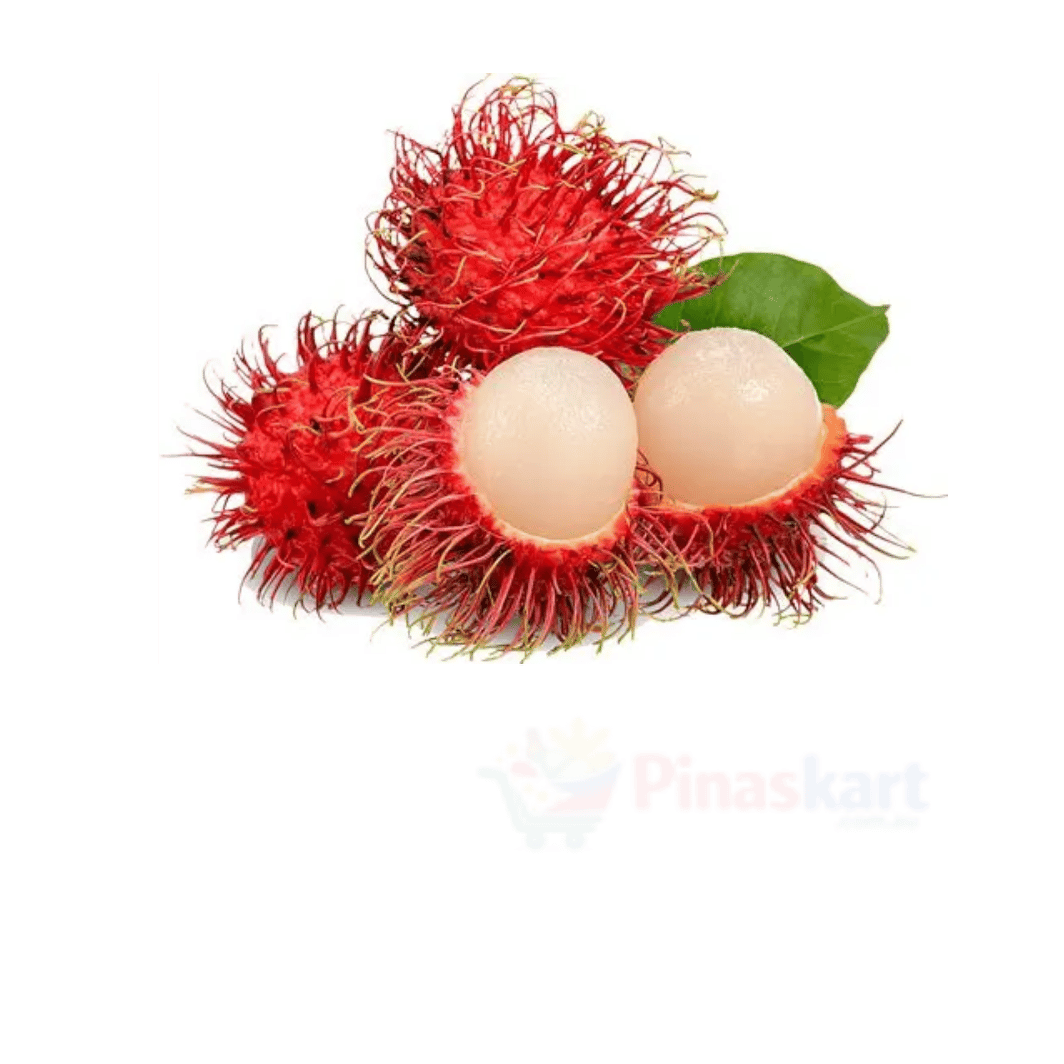 BIG BOY RAMBUTAN IN SYRUP 230G