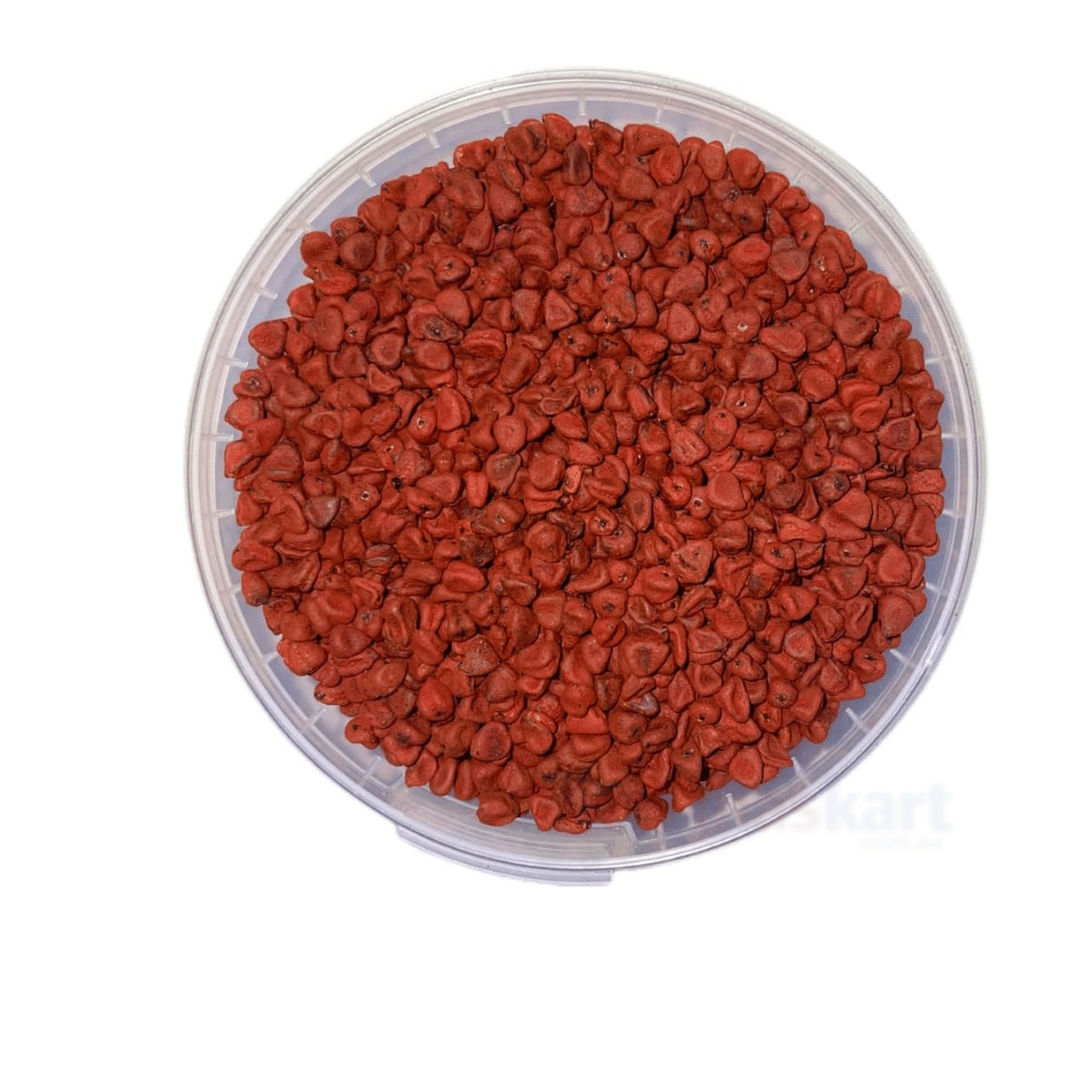ANNATTO SEEDS 100G