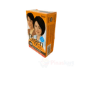 BIGEN N20 BLACK BROWN 6G