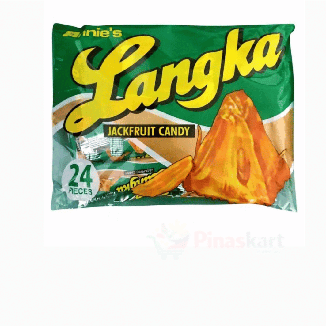ANNIES CANDY LANGKA 145G