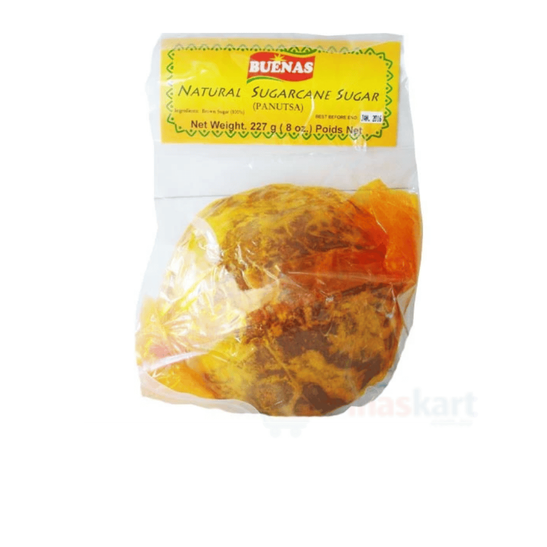 BUENAS PANUTSA 227G