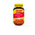 BUENAS SAGO IN SYRUP 340G