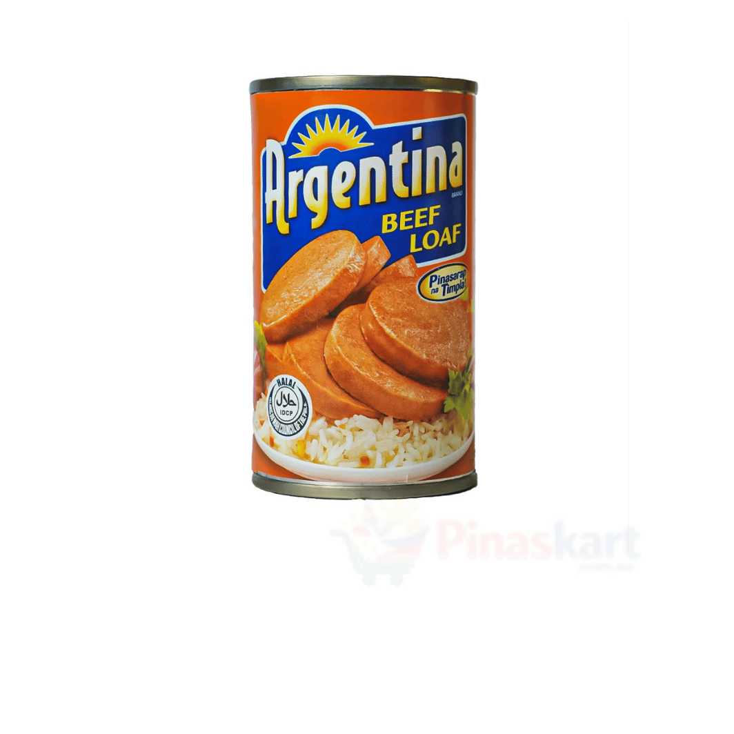 ARGENTINA BEEF LOAF 250G