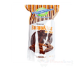 BONG BONGS BARQUILLOS CHOCOLATE 100G