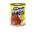 ARGENTINA CORNED BEEF 260G