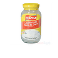 BUENAS COCONUT GEL WHITE 907G