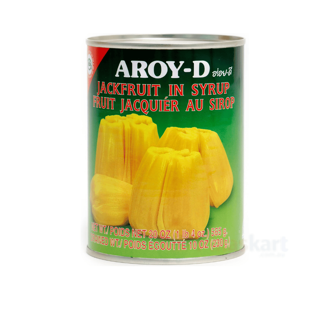 AROYD JACKFRUIT IN CAN 565G