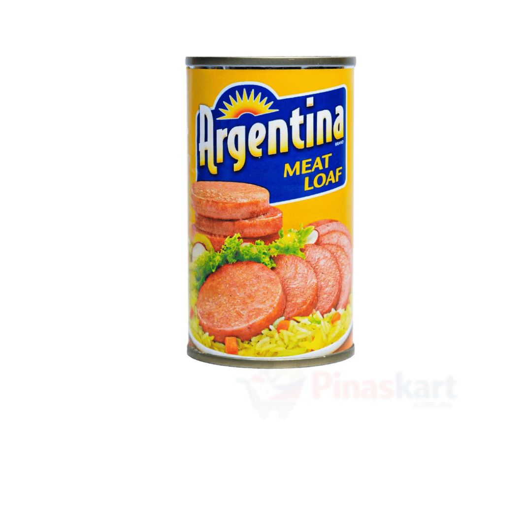 ARGENTINA MEAT LOAF 170G