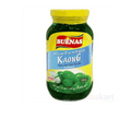 BUENAS SUGAR PALM (KAONG) GREEN 340G