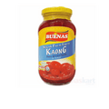 BUENAS SUGAR PALM (KAONG) RED 340G