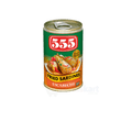 555 FRIED SARDAINE ESCABECHE 155G